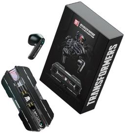 Refurbished Transformers TF-T01 True Wireless Earbuds - Reebelo Nederland