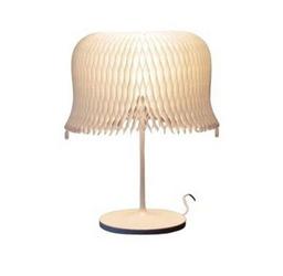 Refurbished Transforming Desktop Lamp - Heart - Reebelo Nederland