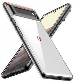 Refurbished Transparent Phone Case for Google Pixel 6 Pro - Reebelo Nederland