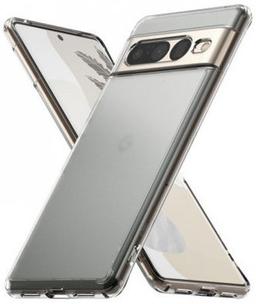 Refurbished Transparent Phone Case for Google Pixel 7 - Reebelo Nederland