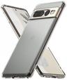 Transparent Phone Case for Google Pixel 7A