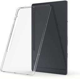 Refurbished Transparent Soft Tablet Case for Galaxy Tab S8+ 2022 - Reebelo Nederland