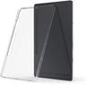 Transparent Soft Tablet Case for Galaxy Tab S8+ 2022
