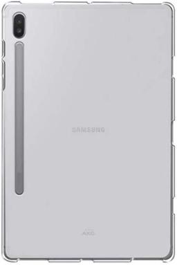 Refurbished Transparent Soft Tablet Case for Galaxy Tab S8+ 2022 - Reebelo Nederland