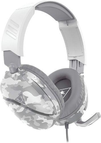Refurbished Turtle Beach Recon 70 Gaming Headset - Reebelo Nederland