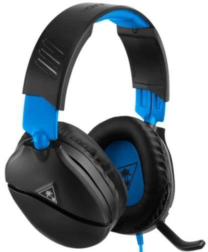 Refurbished Turtle Beach Recon 70 Gaming Headset - Reebelo Nederland
