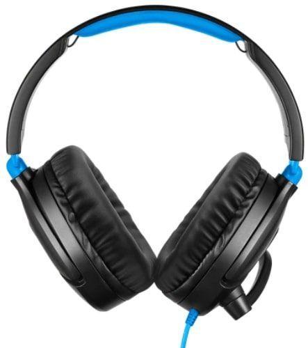 Refurbished Turtle Beach Recon 70 Gaming Headset - Reebelo Nederland
