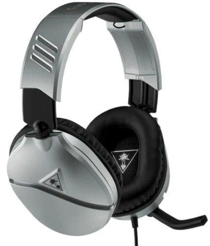 Refurbished Turtle Beach Recon 70 Gaming Headset - Reebelo Nederland