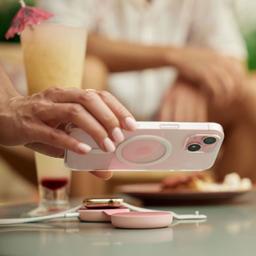 Refurbished Twelve South ButterFly SE 2-in-1 Qi2 Travel Charger - Reebelo Nederland