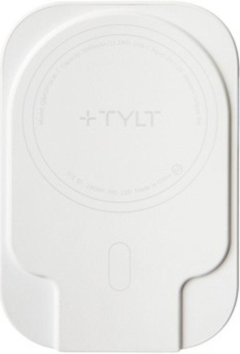 Refurbished TYLT 3000mAh Power Bank with Magnetic PowerStand - Reebelo Nederland