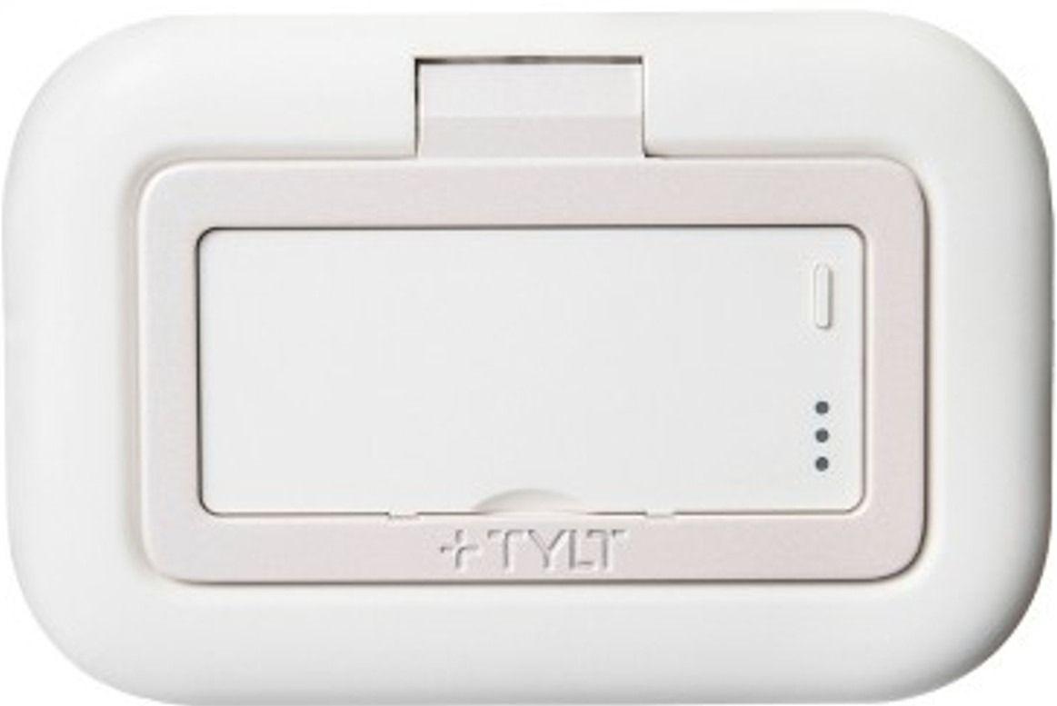 Refurbished TYLT 3000mAh Power Bank with Magnetic PowerStand - Reebelo Nederland