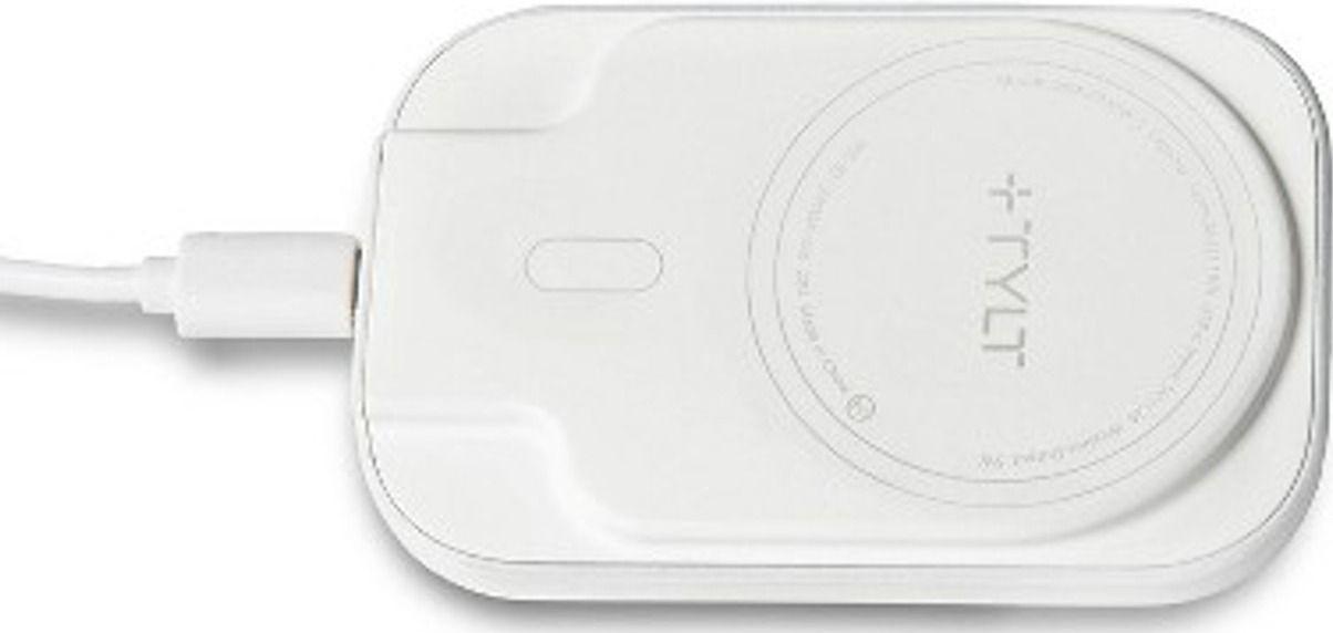 Refurbished TYLT 3000mAh Power Bank with Magnetic PowerStand - Reebelo Nederland