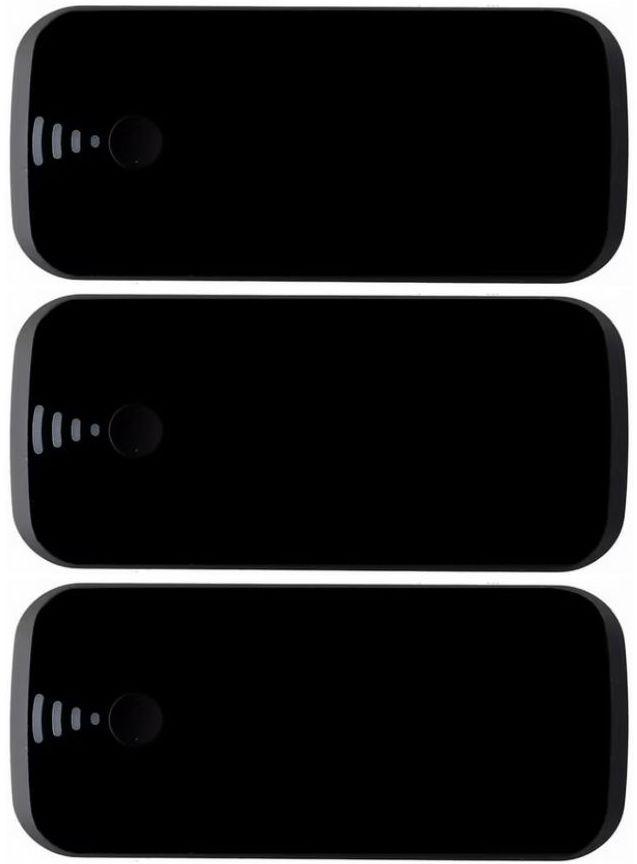 Refurbished Tylt 3 Portable 5200mAh Battery Packs Power Bank - Reebelo Nederland