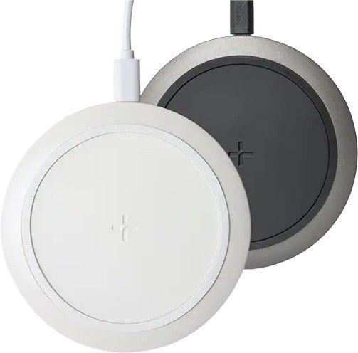 Refurbished TYLT Bezel 2 Fast 15W Wireless Chargers  - Reebelo Nederland