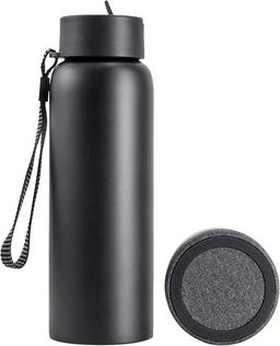Refurbished Tylt Bottle Bluetooth Speaker - Reebelo Nederland