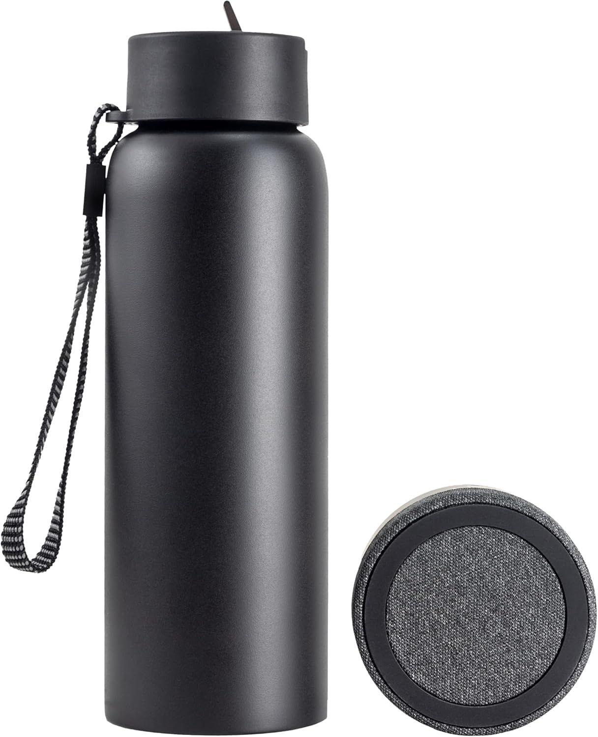 Refurbished Tylt Bottle Bluetooth Speaker - Reebelo Nederland