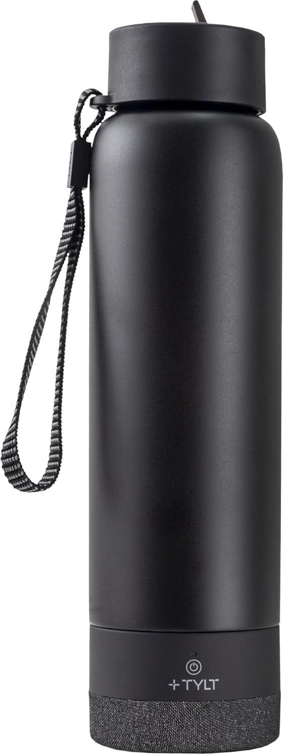 Refurbished Tylt Bottle Bluetooth Speaker - Reebelo Nederland