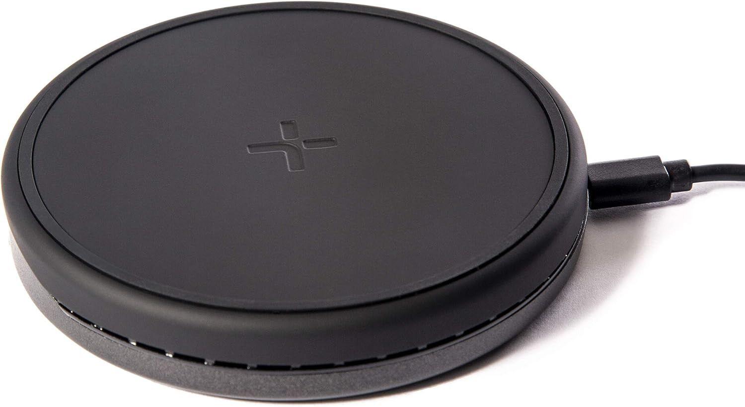 Refurbished Tylt-Crest 15W Wireless Charging Convertible Stand - Reebelo Nederland