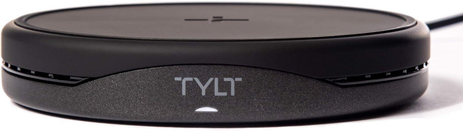 Refurbished Tylt-Crest 15W Wireless Charging Convertible Stand - Reebelo Nederland