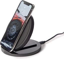 Refurbished Tylt-Crest 15W Wireless Charging Convertible Stand - Reebelo Nederland