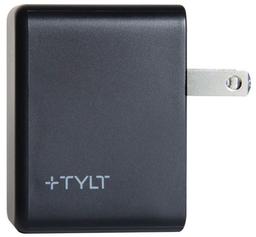 Refurbished Tylt Full Speed 20W Fast Charging Wall Charger - Reebelo Nederland