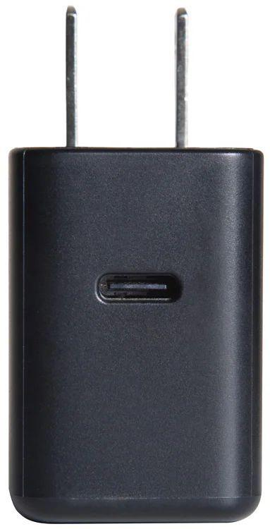 Refurbished Tylt Full Speed 20W Fast Charging Wall Charger - Reebelo Nederland