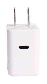 Refurbished Tylt Full Speed 20W Fast Charging Wall Charger - Reebelo Nederland