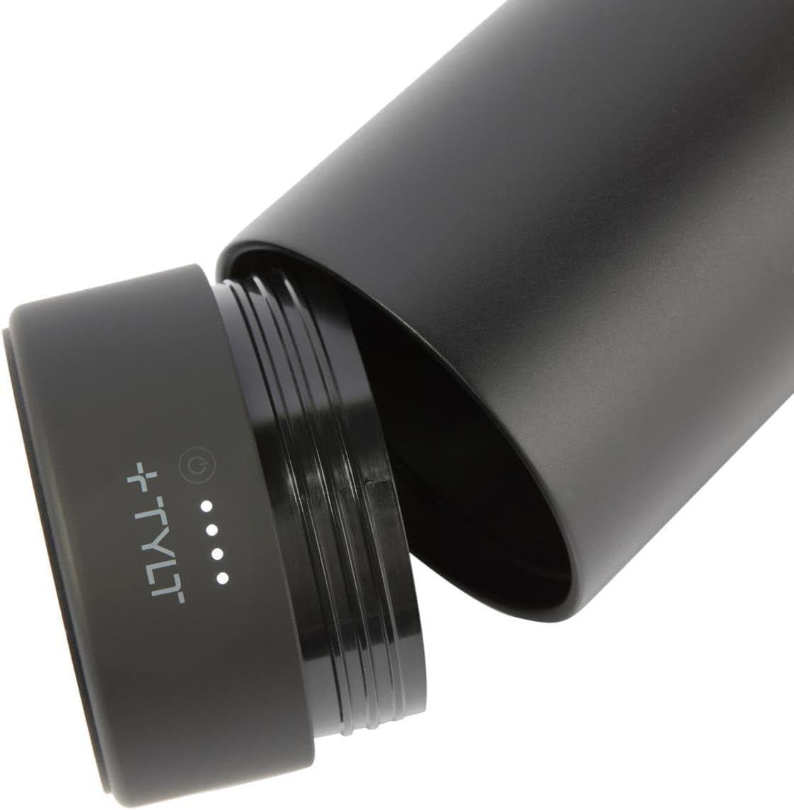 Refurbished Tylt Insulated Wireless Charging Bottle - Reebelo Nederland