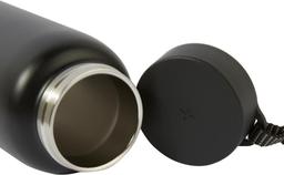 Refurbished Tylt Insulated Wireless Charging Bottle - Reebelo Nederland