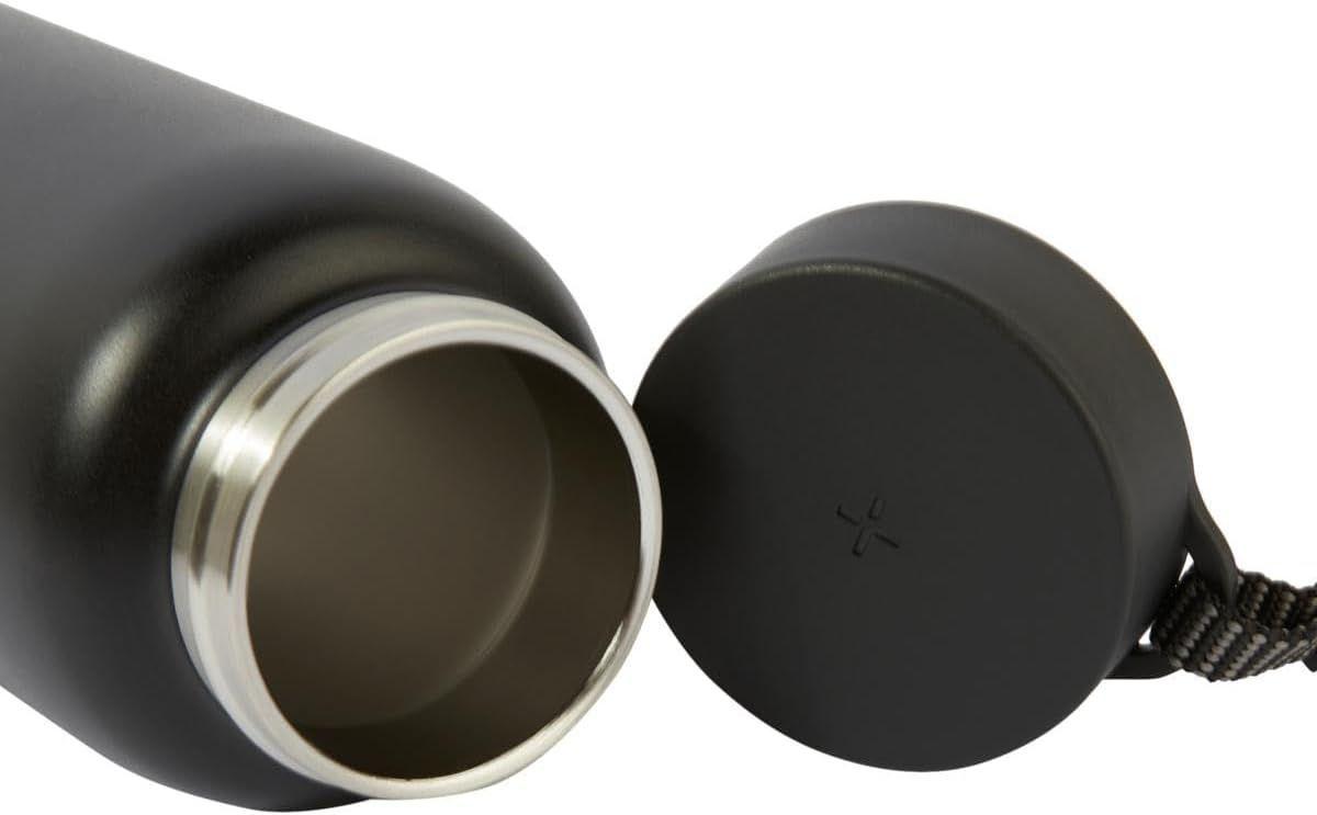 Refurbished Tylt Insulated Wireless Charging Bottle - Reebelo Nederland