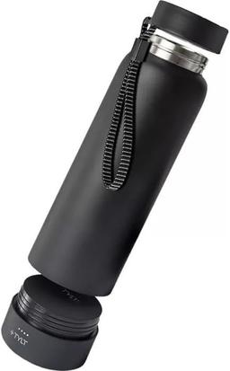 Refurbished Tylt Insulated Wireless Charging Bottle - Reebelo Nederland