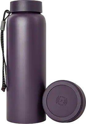 Refurbished Tylt Insulated Wireless Charging Bottle - Reebelo Nederland