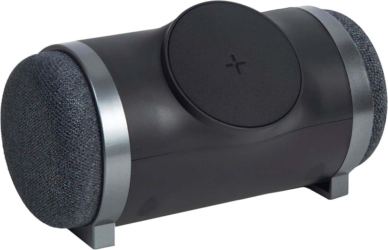 Refurbished Tylt MagBoom with MagSafe Wireless Speaker - Reebelo Nederland