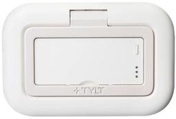Refurbished Tylt Magnetic Wireless Power Bank Stand 2.5K - Reebelo Nederland