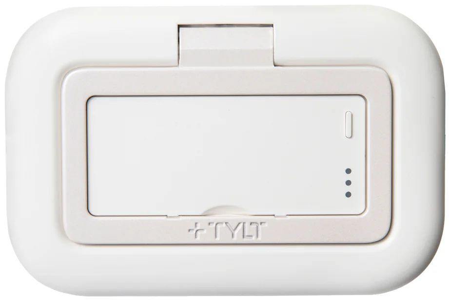 Refurbished Tylt Magnetic Wireless Power Bank Stand 2.5K - Reebelo Nederland
