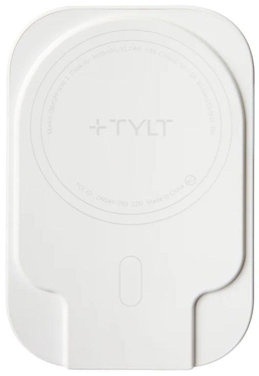 Refurbished Tylt Magnetic Wireless Power Bank Stand 2.5K - Reebelo Nederland