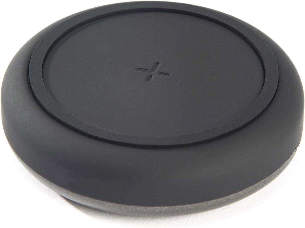 Refurbished TYLT Medallion Portable Wireless Charging Pad - Reebelo Nederland