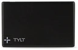 Refurbished Tylt Slim Boost Portable Power Bank - Reebelo Nederland