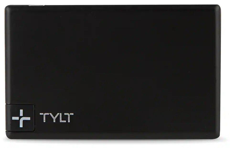 Refurbished Tylt Slim Boost Portable Power Bank - Reebelo Nederland