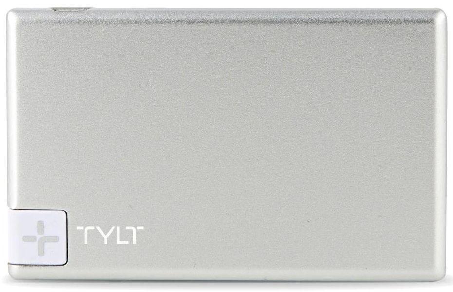 Refurbished Tylt Slim Boost Portable Power Bank - Reebelo Nederland