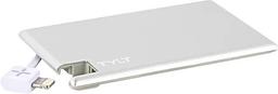 Refurbished Tylt Slim Boost Portable Power Bank - Reebelo Nederland