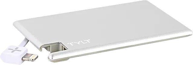 Refurbished Tylt Slim Boost Portable Power Bank - Reebelo Nederland