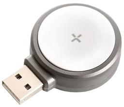 Refurbished Tylt Tag Apple Watch USB-A Charger - Reebelo Nederland