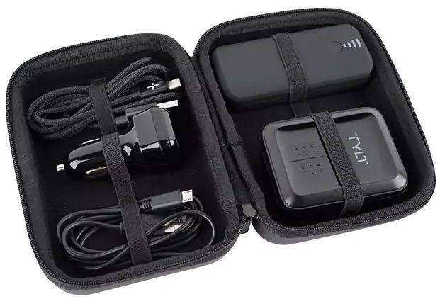 Refurbished TYLT Travel Bundle Power Kit - Reebelo Nederland