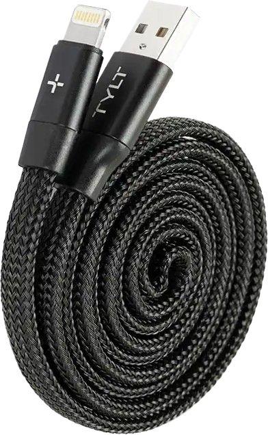 Refurbished TYLT Twirl Lightning Charge and Sync Cable - Reebelo Nederland