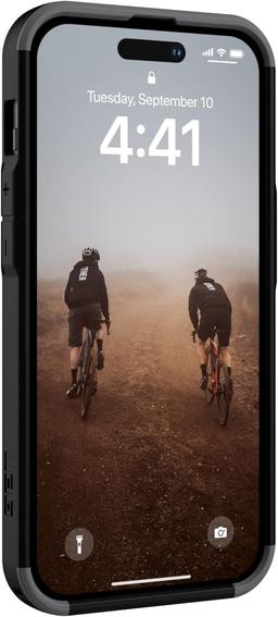 Refurbished UAG Civilian Series Phone Case for iPhone 14 Pro - Reebelo Nederland