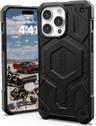 UAG Monarch Pro MagSafe Phone Case for iPhone 15 Pro