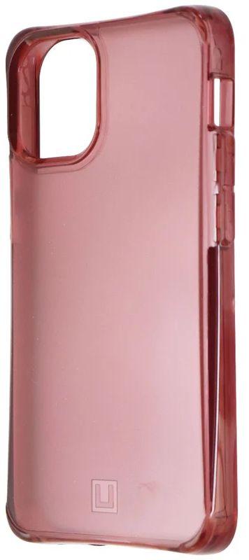 Refurbished UAG Mouve Series Hybrid Phone Case for iPhone 12 Mini - Reebelo Nederland