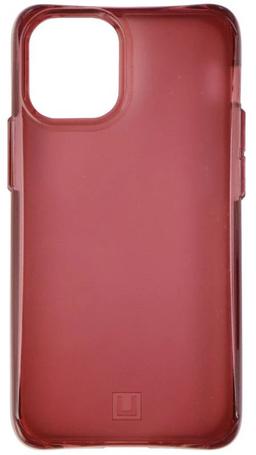 Refurbished UAG Mouve Series Hybrid Phone Case for iPhone 12 Mini - Reebelo Nederland