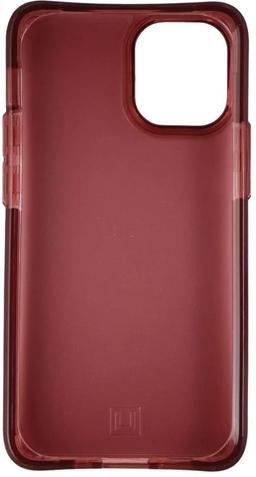Refurbished UAG Mouve Series Hybrid Phone Case for iPhone 12 Mini - Reebelo Nederland